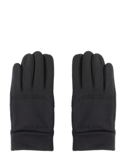 LUKE 1977 Rimmer Gloves, Black, Black
