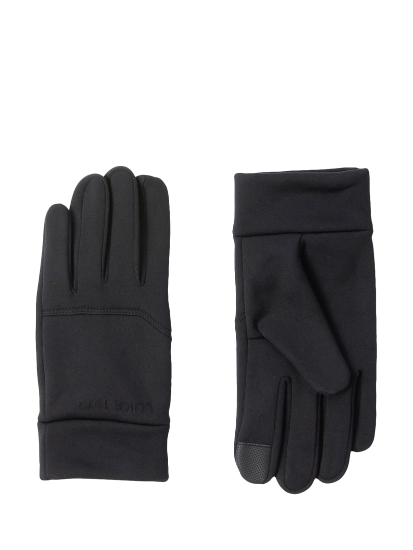 Product image 2 of 2, which shows LUKE 1977 Rimmer Gloves, Black, S-M