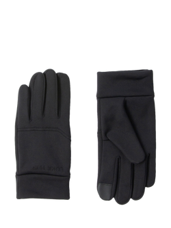 LUKE 1977 Rimmer Gloves, Black - view 2, Black