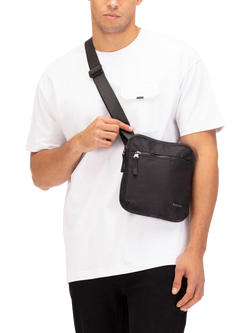 LUKE 1977 Indeed Crossbody Bag, Black - view 2, Black