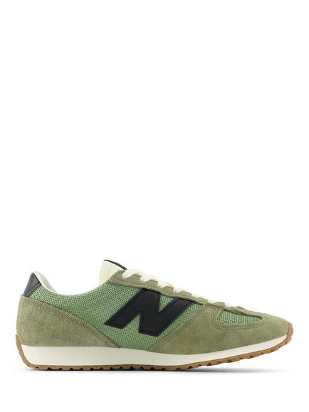 New Balance 471 Trainers, Linen, Oregano