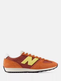 New Balance 471 Trainers, Cinnamon, Cinnamon