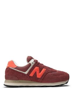 New Balance 574 Trainers, Apollo Gold, Apollo Gold