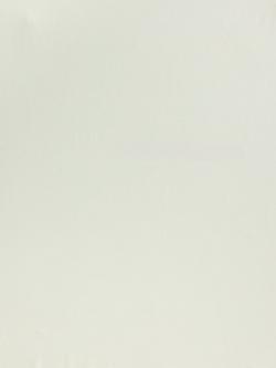 John Lewis Curtain Lining Fabric, Cream, Cream