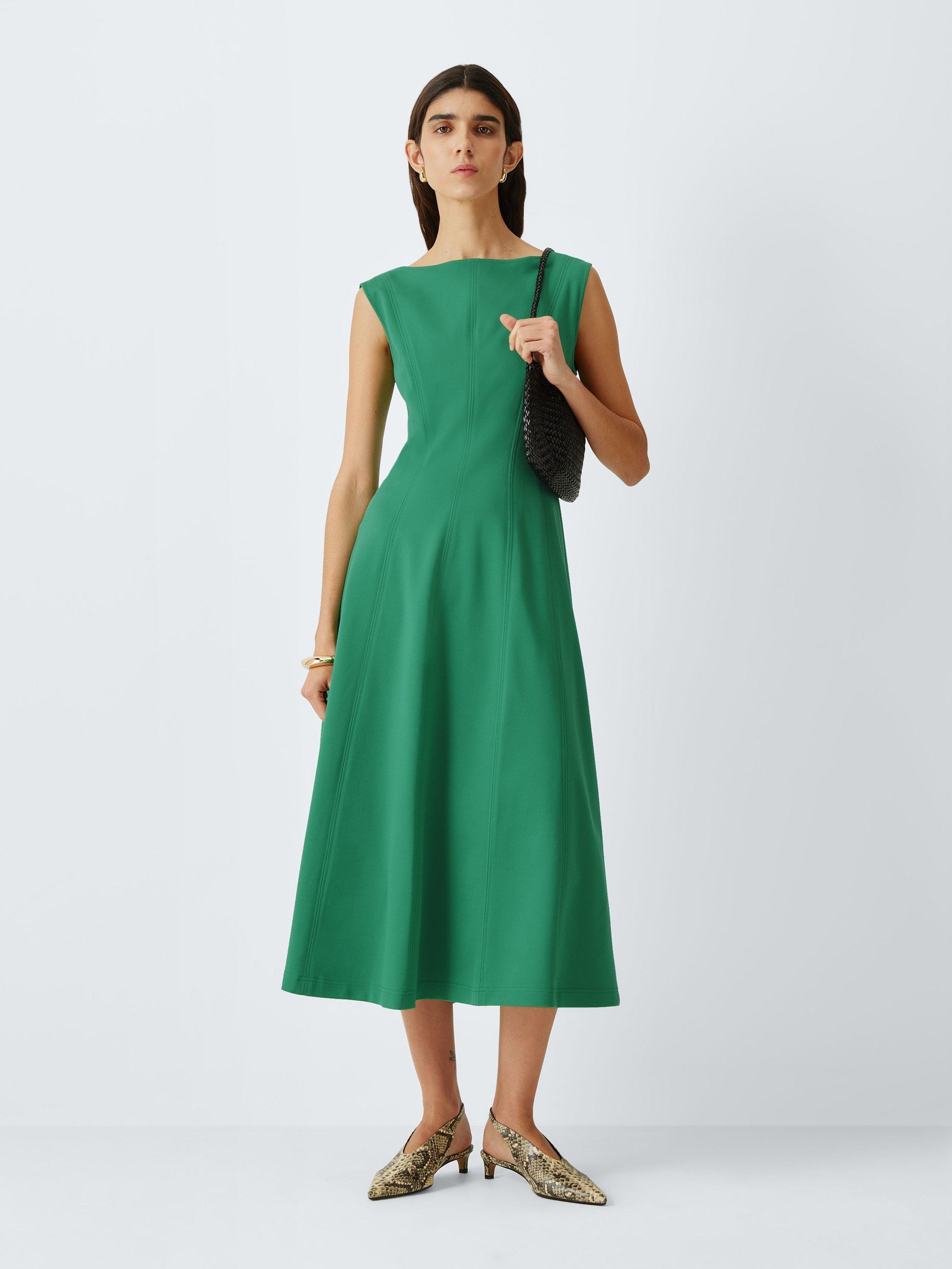 slim fit dress slacks The Perfect Pant Kick Flare main image 1