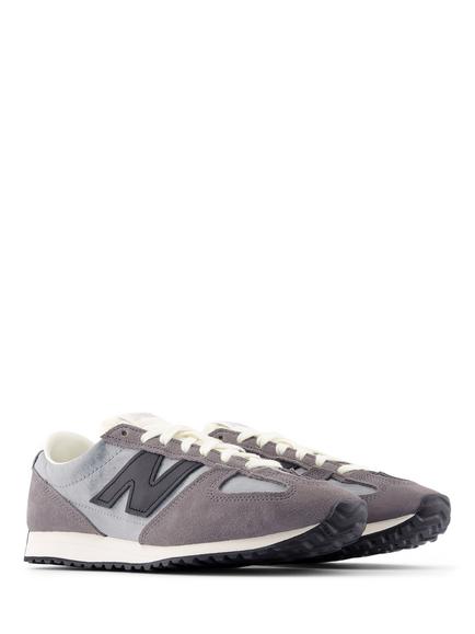 New Balance 471 Trainers, Linen - view 2, Pearlgrey