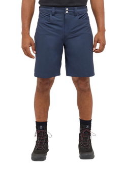 Haglöfs Korp Lite Hiking Shorts, Tarn Blue, Tarn Blue