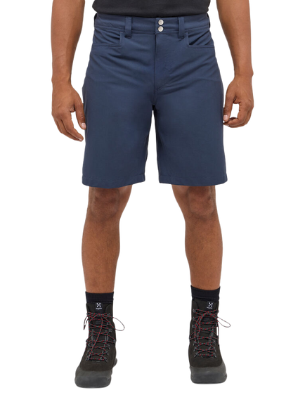 Haglöfs Korp Lite Hiking Shorts, Tarn Blue, Tarn Blue
