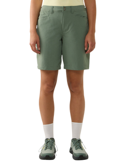Haglöfs Korp Lite Shorts, Chlorophyll Green, Chlorophyll Green