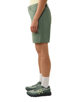 Haglöfs Korp Lite Shorts, Chlorophyll Green - view 2, Chlorophyll Green