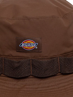Dickies Glacier View Bucket Hat, Brown - view 2, Brown