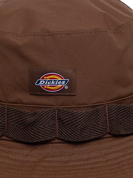 Dickies Glacier View Bucket Hat, Brown - view 2, Brown