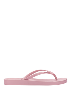 Ipanema Anatomica Flip Flops, Pink, Pink