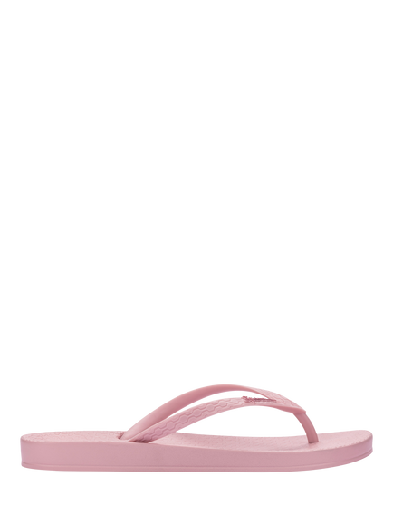 Ipanema Anatomica Flip Flops, Pink, Pink