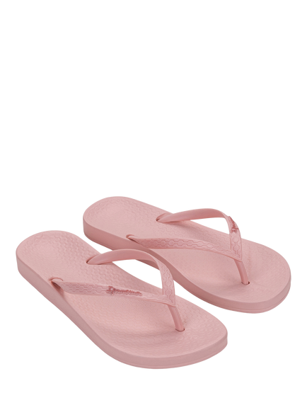 Ipanema Anatomica Flip Flops, Pink - view 2, Pink