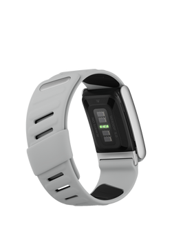 WHOOP SportFlex 5.0 Band Strap - view 2, Drift