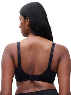 Chantelle Easy Support Full Cup Underwired Bra - view 2, Black
