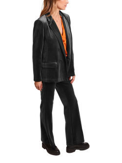 Traffic People Ava Rose Jacket - view 2, Black