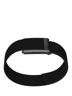 WHOOP Bicep Band, Jet, Jet