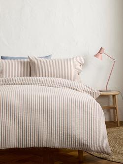 John Lewis Cromer Bedding, Multi - view 2, Multi