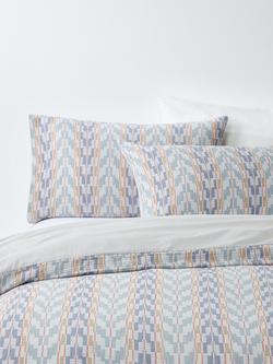 John Lewis Merida Duvet Cover Set, Multi