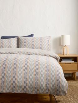 John Lewis Merida Duvet Cover Set - view 2, Multi