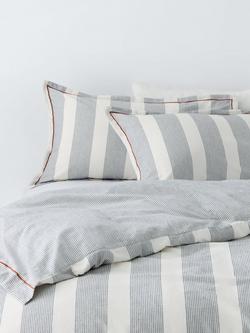 John Lewis Whitby Bedding, Multi, Multi