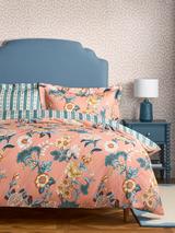 John Lewis x Sanderson Box Wood Duvet Cover Set