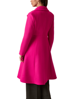 James Lakeland Princess Coat - view 2, Pink