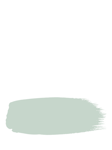 The Little Greene Paint Company Absolute Matt Emulsion, Green Blues, Aquamarine Mid (284)