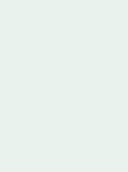 The Little Greene Paint Company Absolute Matt Emulsion, Green Blues, Aquamarine Pale (282)