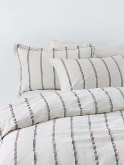 John Lewis Kingsand Duvet Cover Set, Multi, Multi