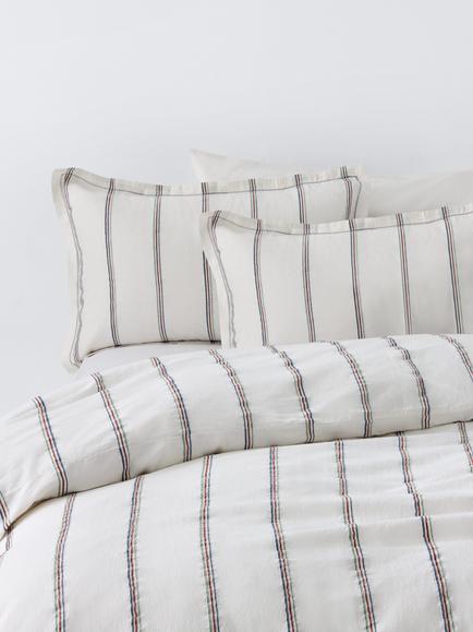John Lewis Kingsand Bedding, Multi, Multi