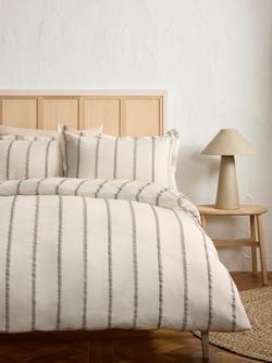 John Lewis Kingsand Duvet Cover Set, Multi - view 2, Multi