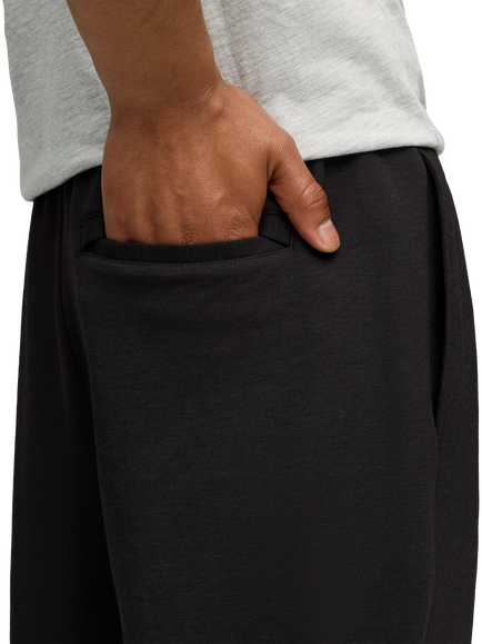 PUMA Men's CLOUDSPUN Joggers, Puma Black - view 2, Puma Black