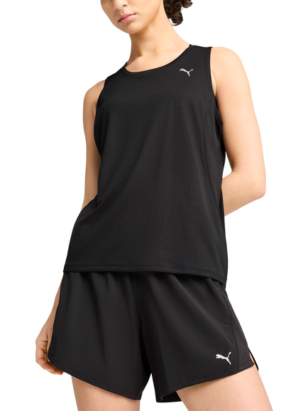 PUMA Velocity Tank Top, Puma Black