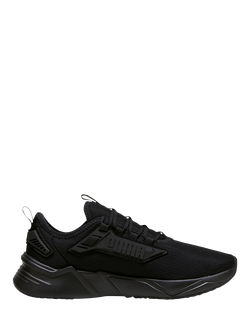 PUMA Retaliate 3 Running Shoes, Puma Black