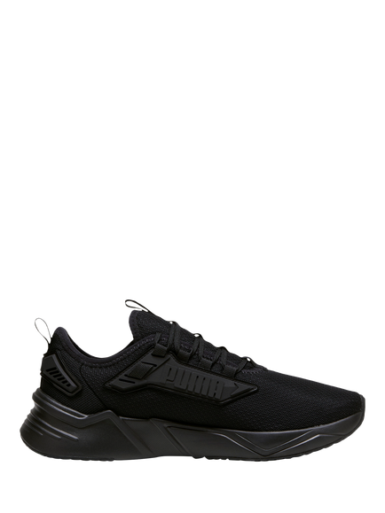 PUMA Retaliate 3 Running Shoes, Puma Black