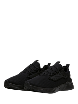 PUMA Retaliate 3 Running Shoes - view 2, Puma Black
