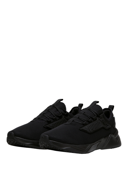 PUMA Retaliate 3 Running Shoes - view 2, Puma Black