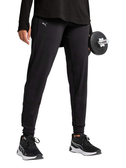 PUMA Modest Joggers, Black