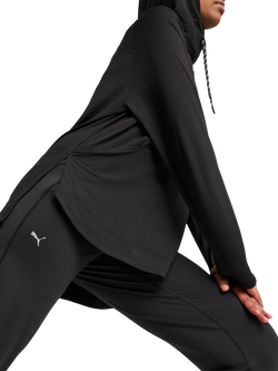 PUMA Modest Joggers - view 2, Black