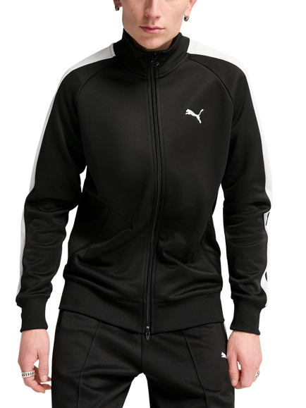 PUMA T7 Always On Track Jacket, Puma Black