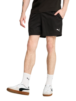 PUMA Men's Essentials dryCELL Sports Shorts, Puma Black