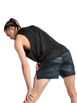 PUMA Velocity Running Top - view 2, Black