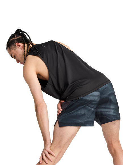 PUMA Velocity Running Top - view 2, Black