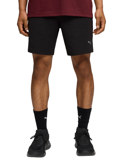 PUMA Men's CLOUDSPUN DryCell Sports Shorts, Puma Black