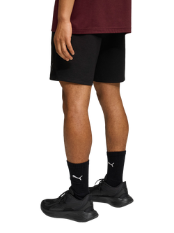 PUMA Men's CLOUDSPUN DryCell Sports Shorts, Puma Black - view 2, Puma Black