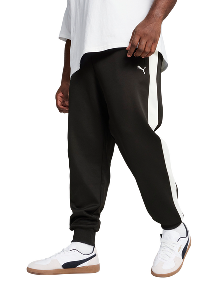 PUMA T7 Always On Track Joggers, Puma Black, Puma Black