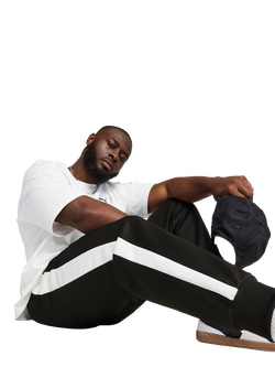 PUMA T7 Always On Track Joggers, Puma Black - view 2, Puma Black